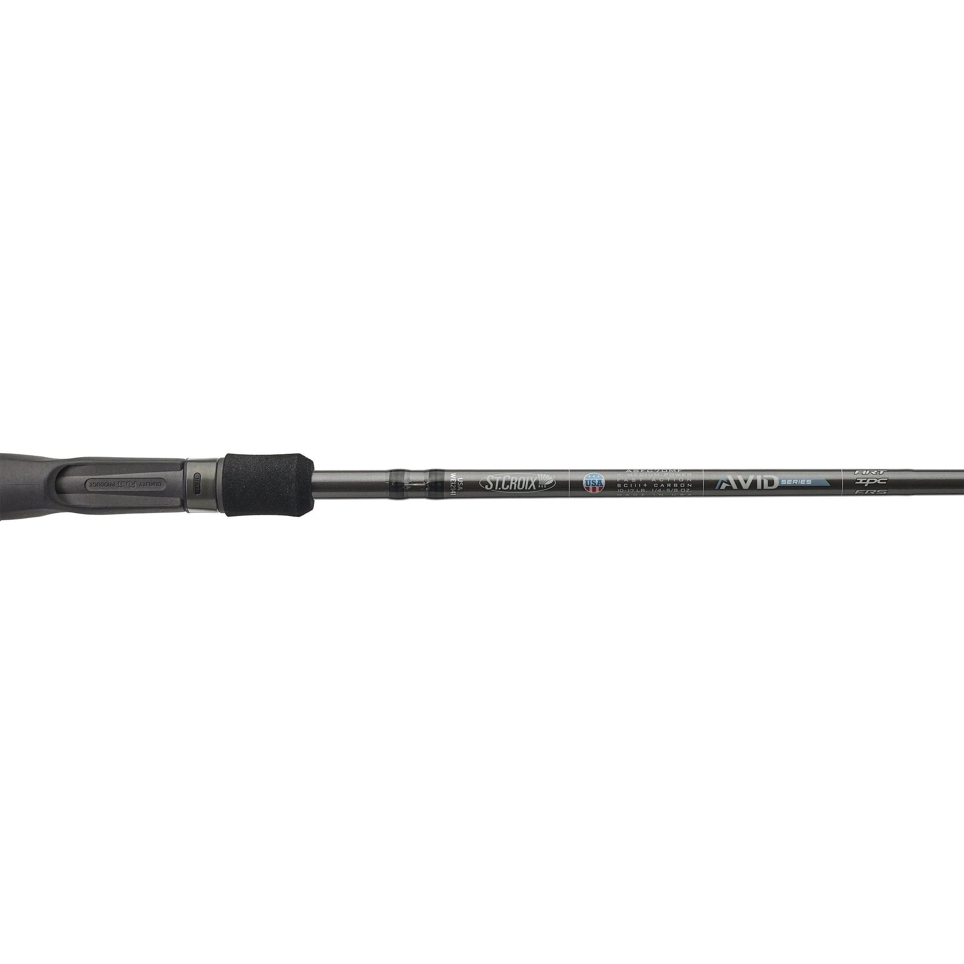 St Croix Avid Series Casting 