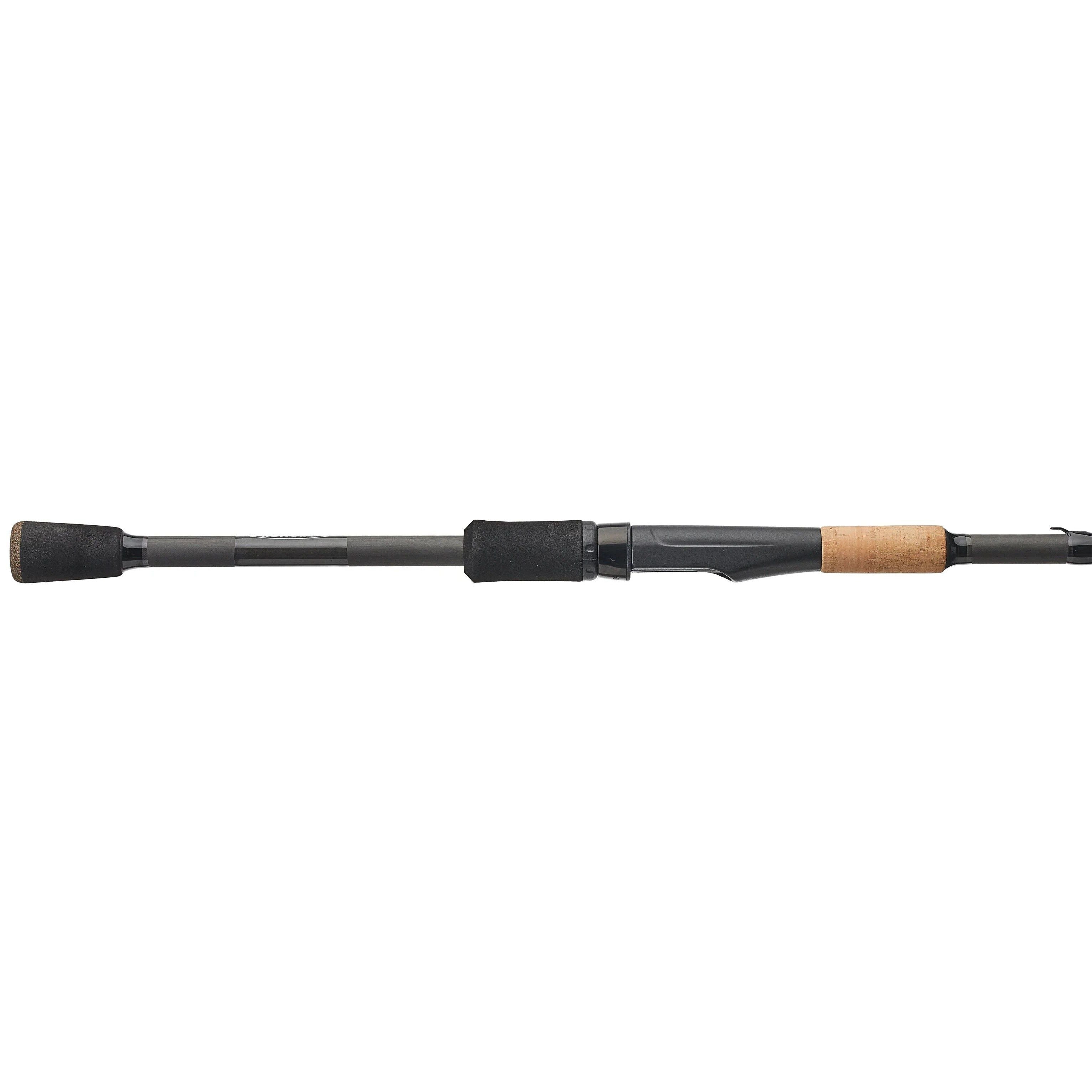 St Croix Bass X Spinning Rod-