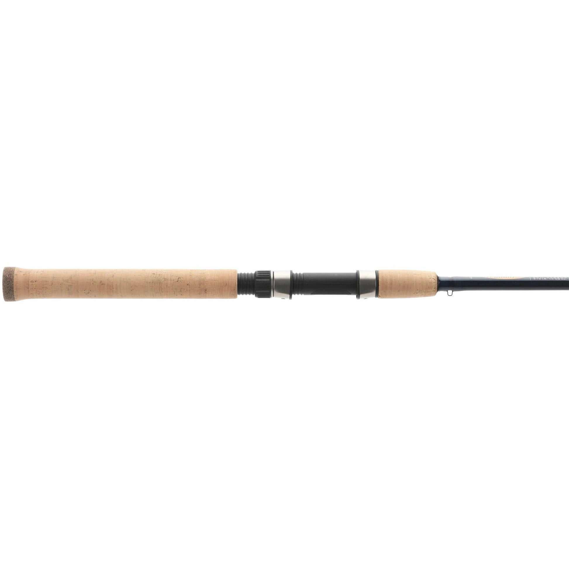 St Croix Triumph Spinning Rod-