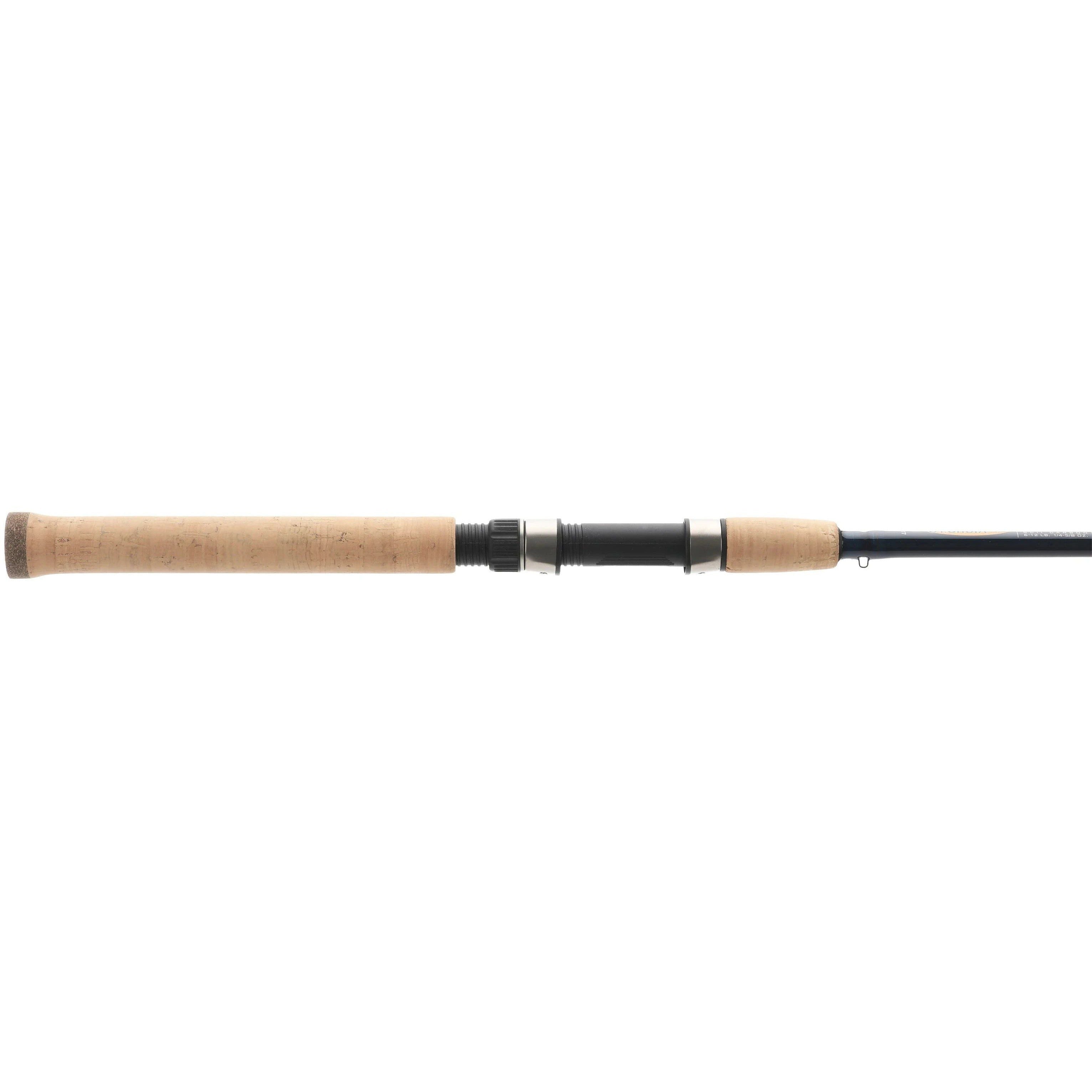 St Croix Triumph Spinning Rod-