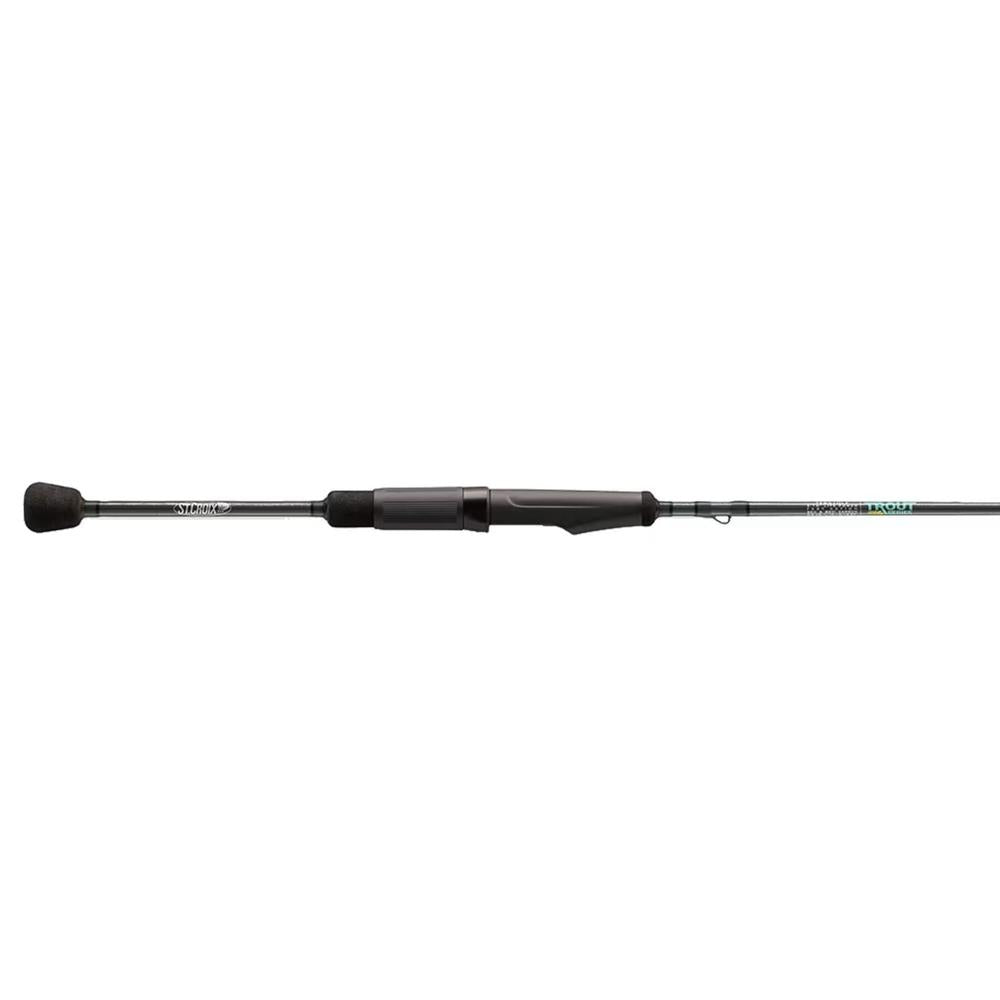 St Croix Trout Series Spinning Rod 
