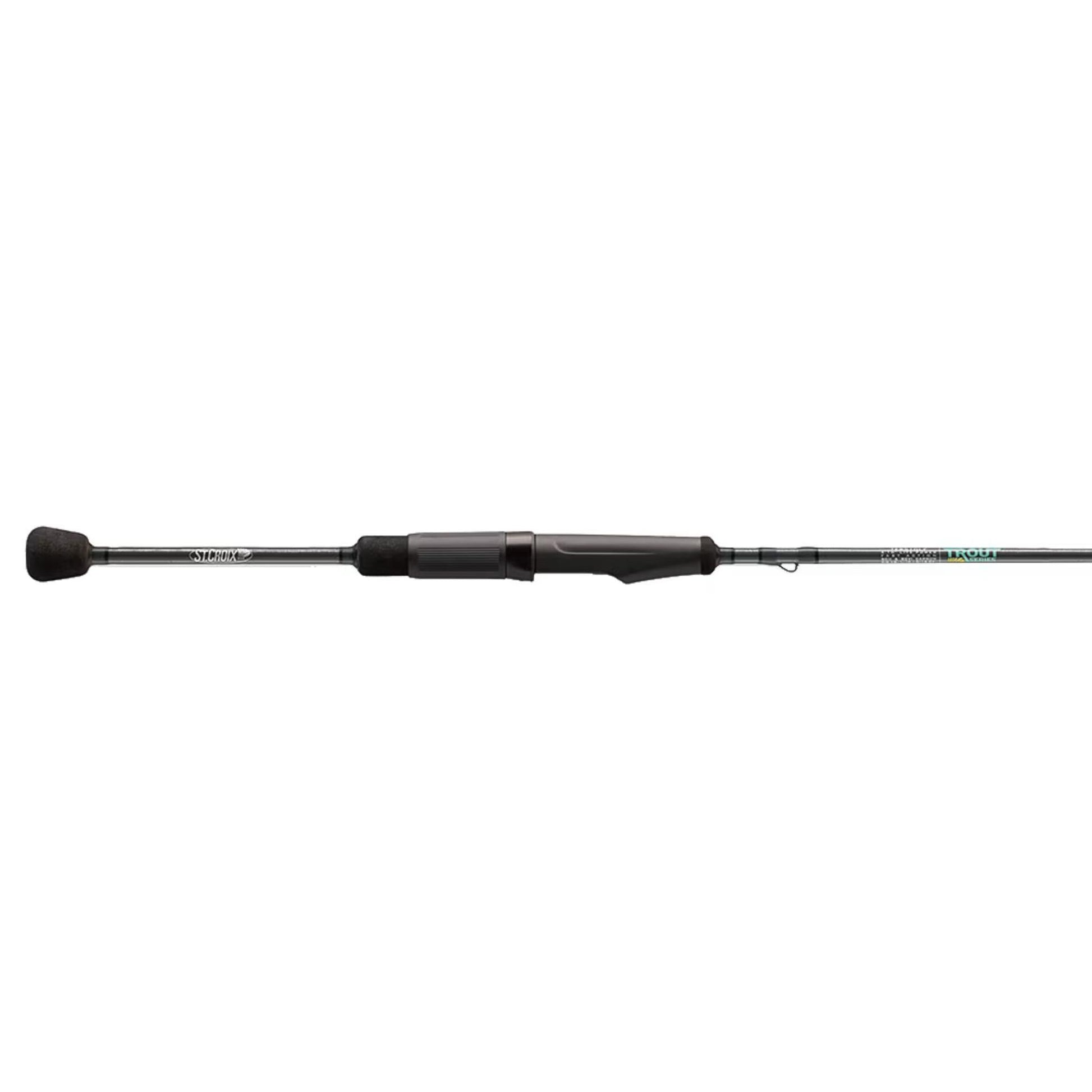 St Croix Trout Series Spinning Rod-