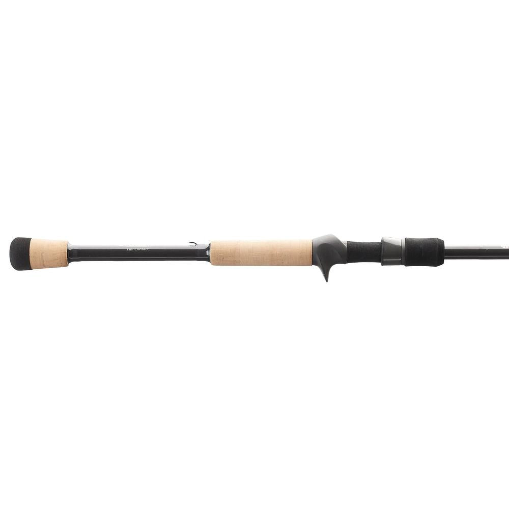 St Croix Victory Casting Rod 