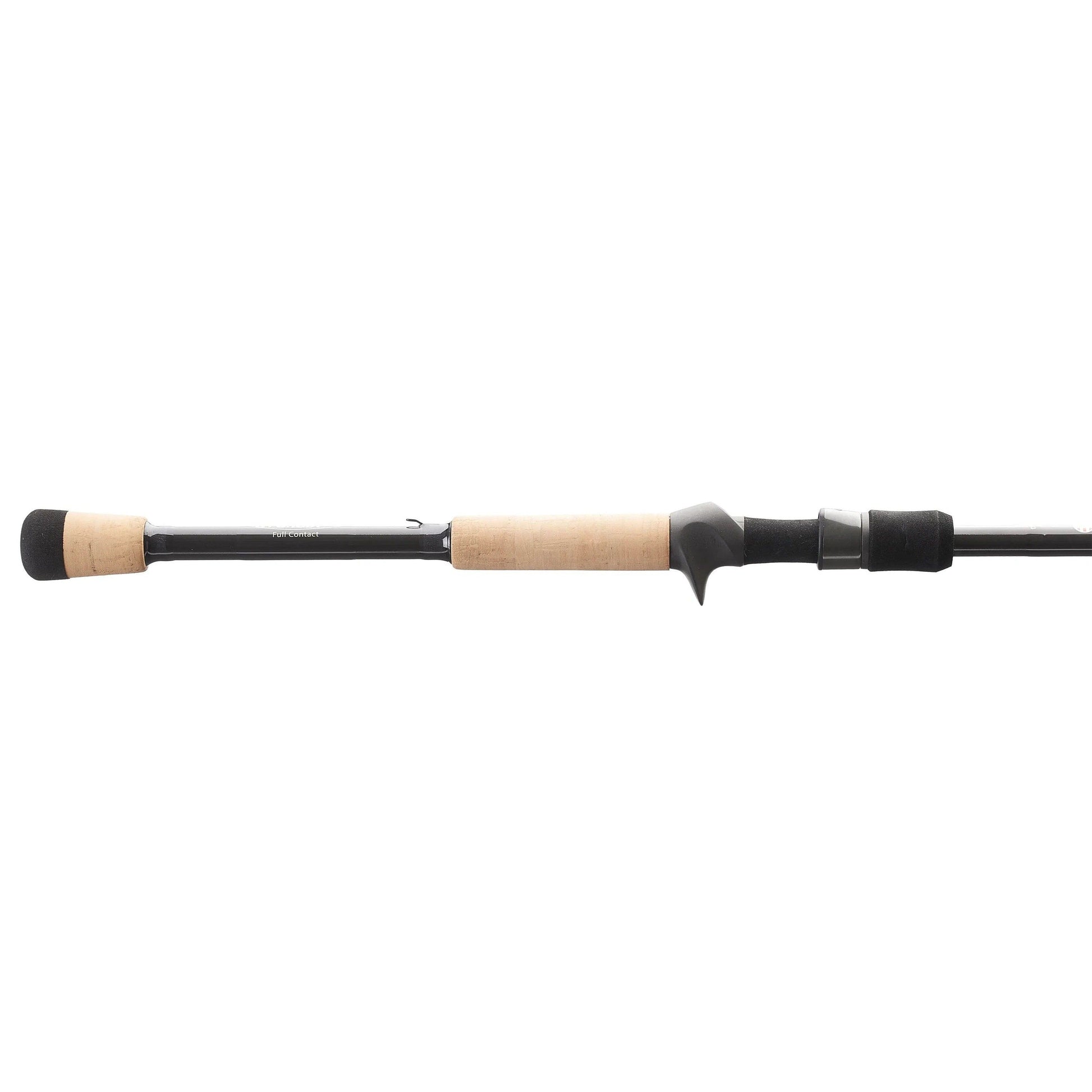 St Croix Victory Casting Rod-
