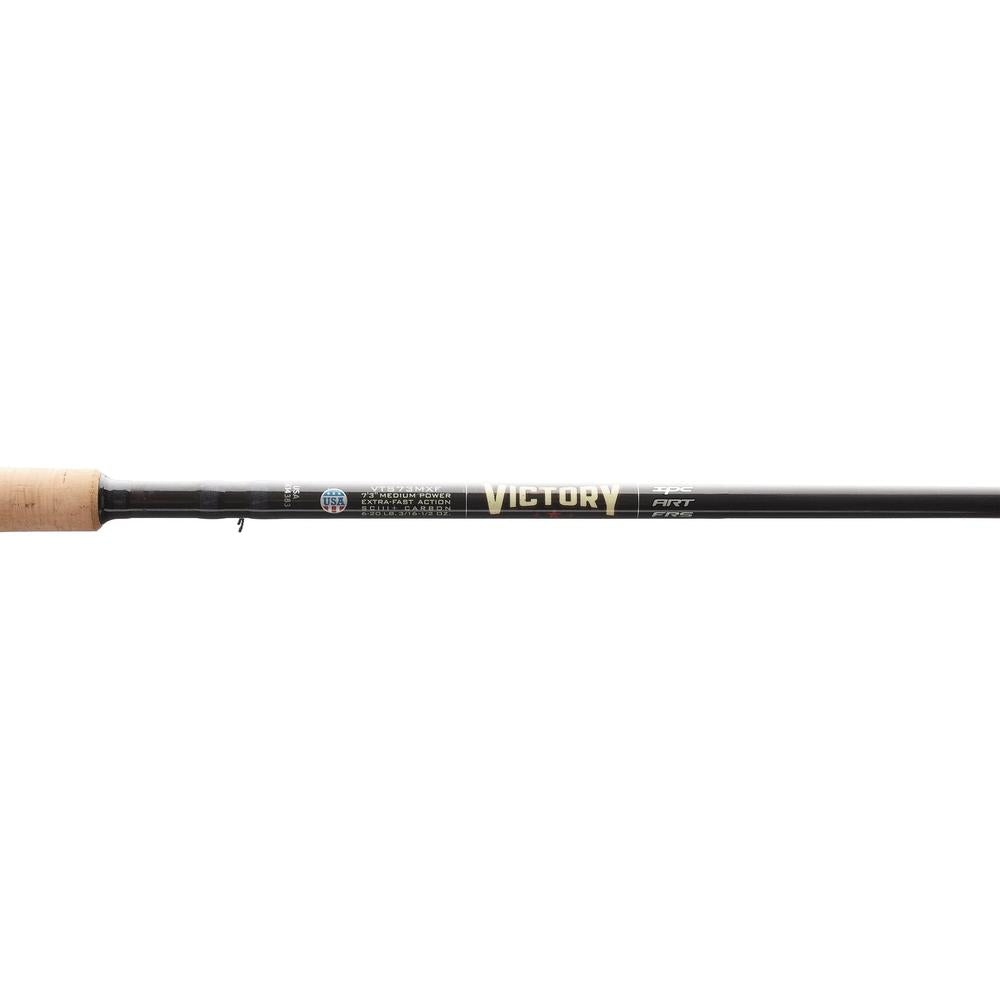 St Croix Victory Spinning Rod 