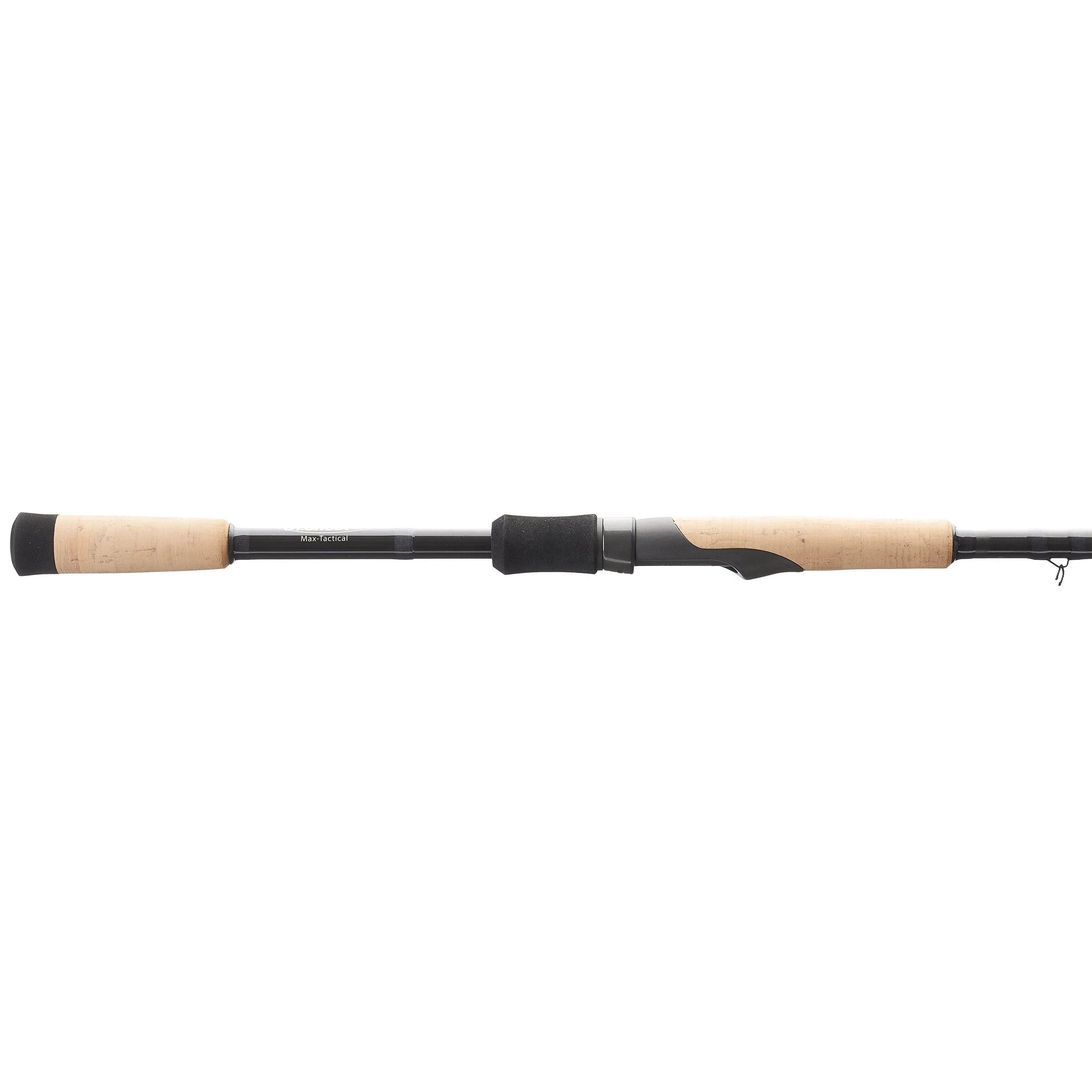 St Croix Victory Spinning Rod-