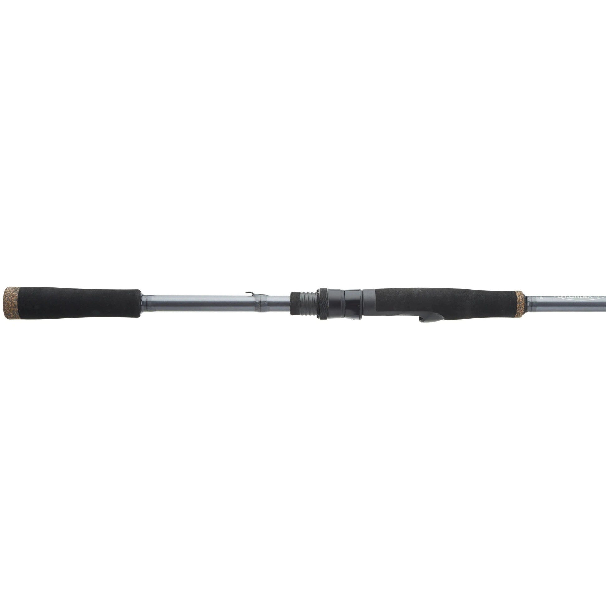 St. Croix Black Bass Spinning Rods-