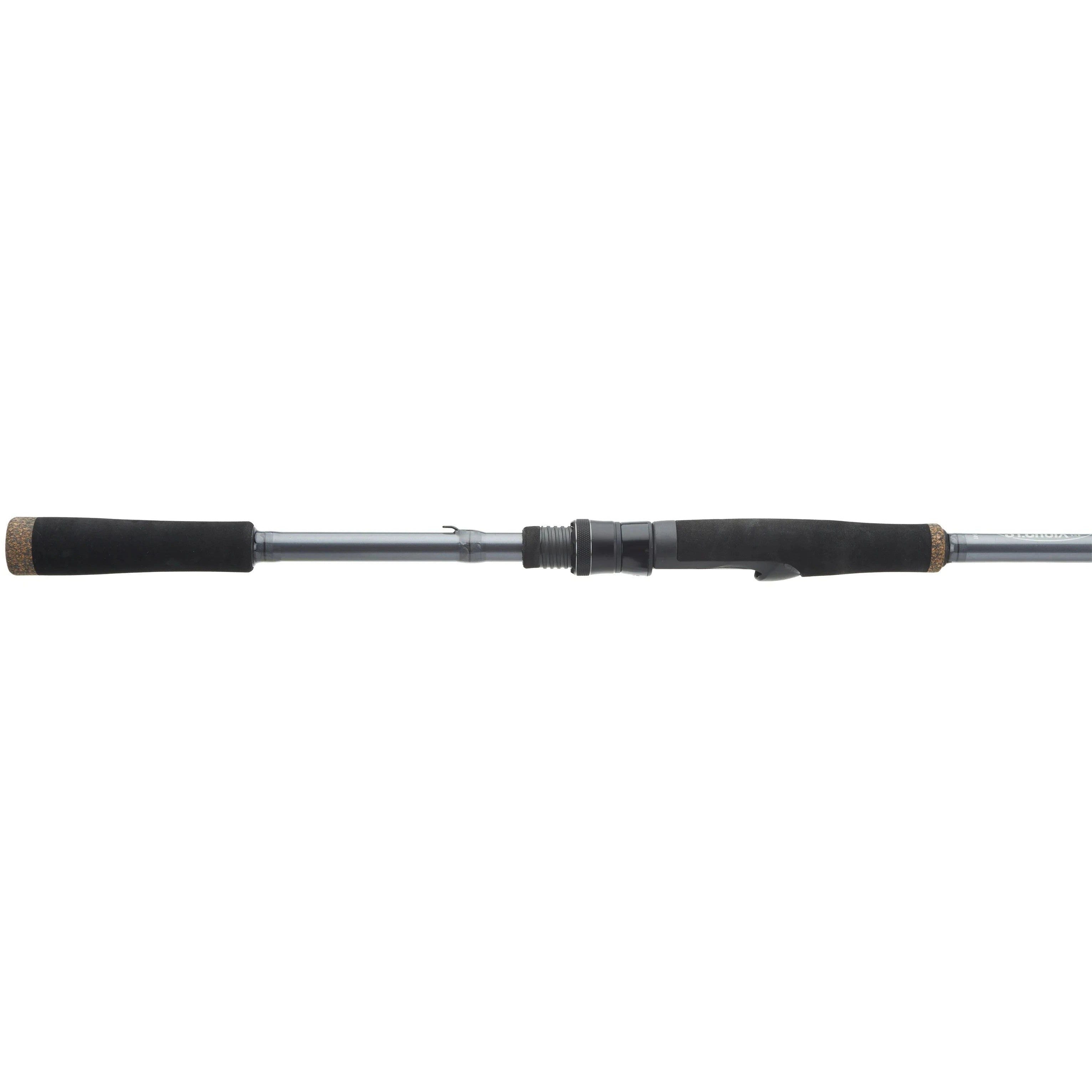 St. Croix Black Bass Spinning Rods-