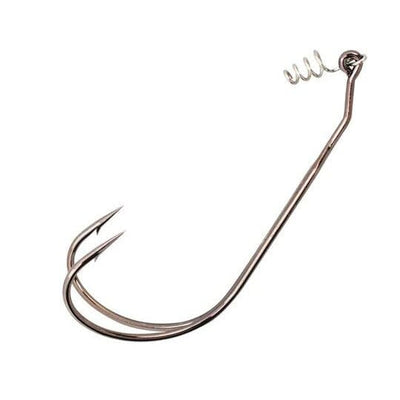 Stanley Top Toad Double Take Hooks