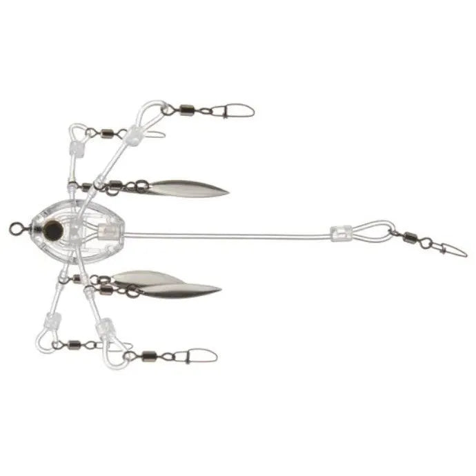 Stealth Lures Rig 