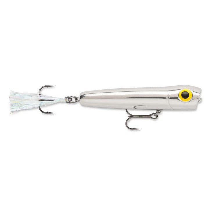 Storm Chug Bug Pure Chrome 06 