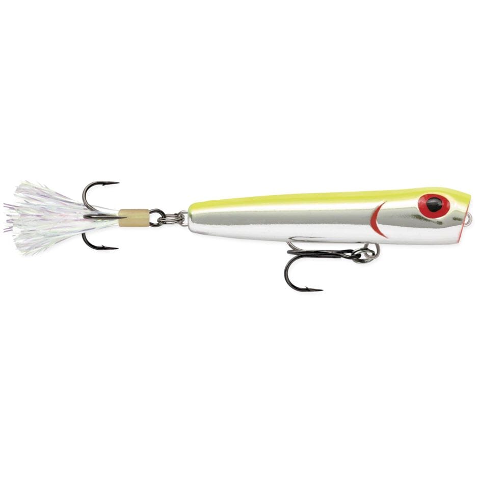Storm Chug Bug Metallic Silver Chartreuse Back 08 
