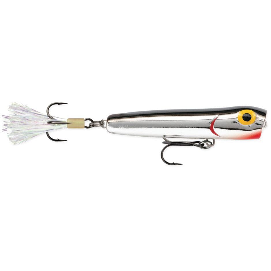 Storm Chug Bug Metallic Silver Black Back 06 