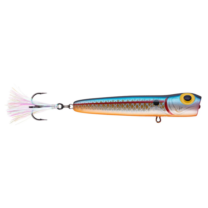 Storm Chug Bug Silver Blue Shad 08 