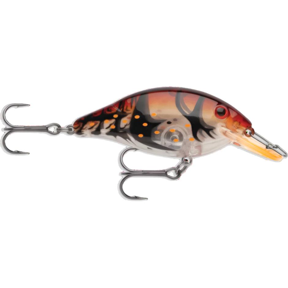 Storm Speed Trap-Phantom Brown Craw-