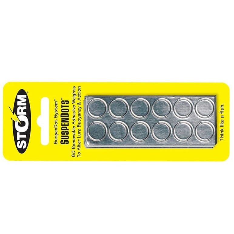 Storm SuspenDots 80 Dots-