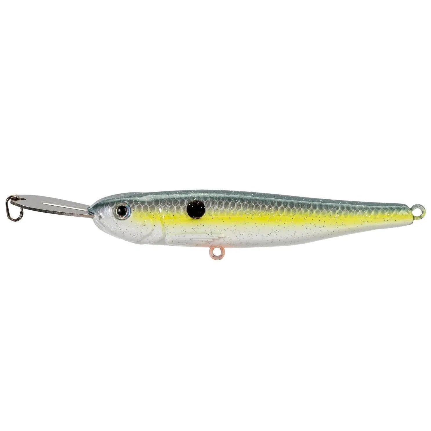 Strike King Evader Sexy Shad 70 
