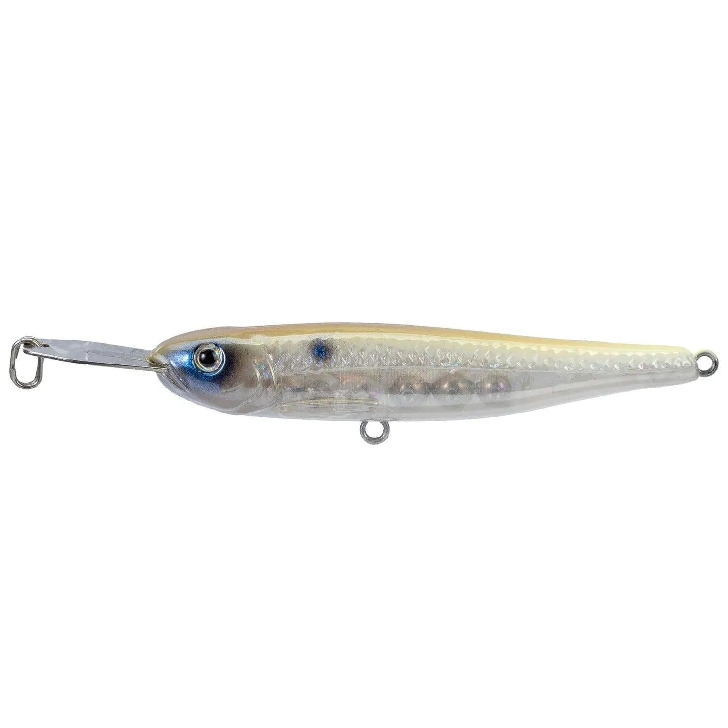 Strike King Evader Pro Bone 80 