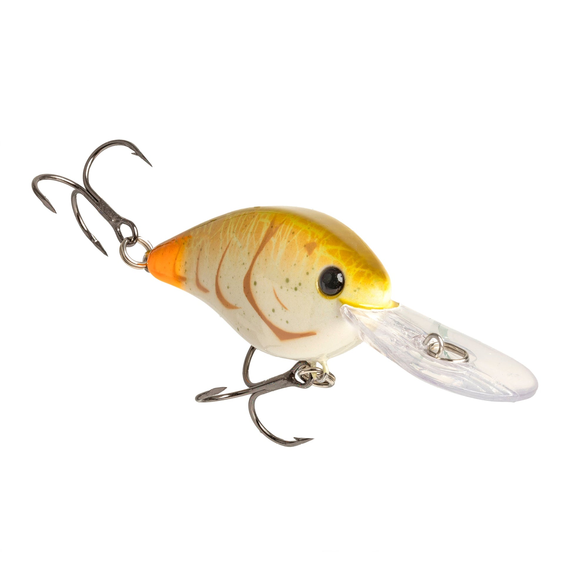 Strike King Kvd 1.5 Flatside