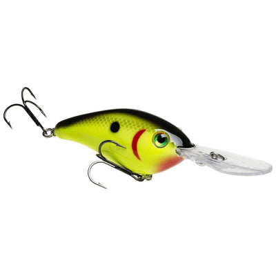 Strike King Pro Model 6XD Tennessee Shad
