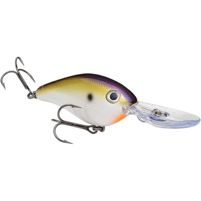 Strike King Pro-Model 8XD Crankbait-TN Shad 2.0-