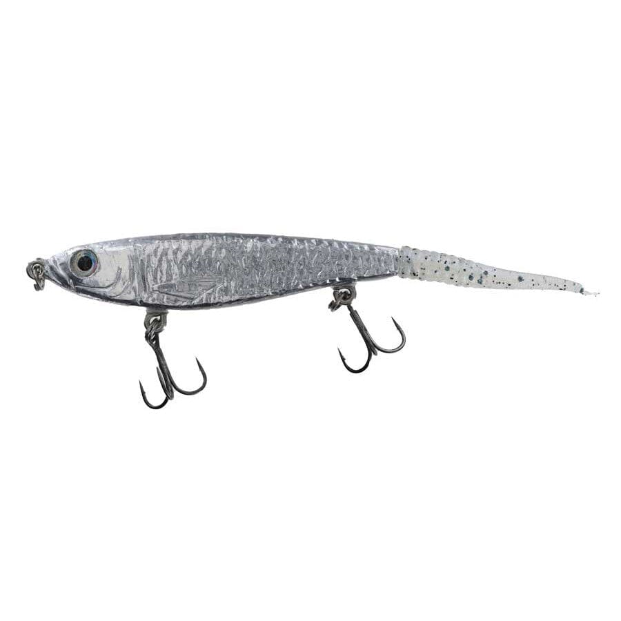 Sweet Bait Twitch Chrome-