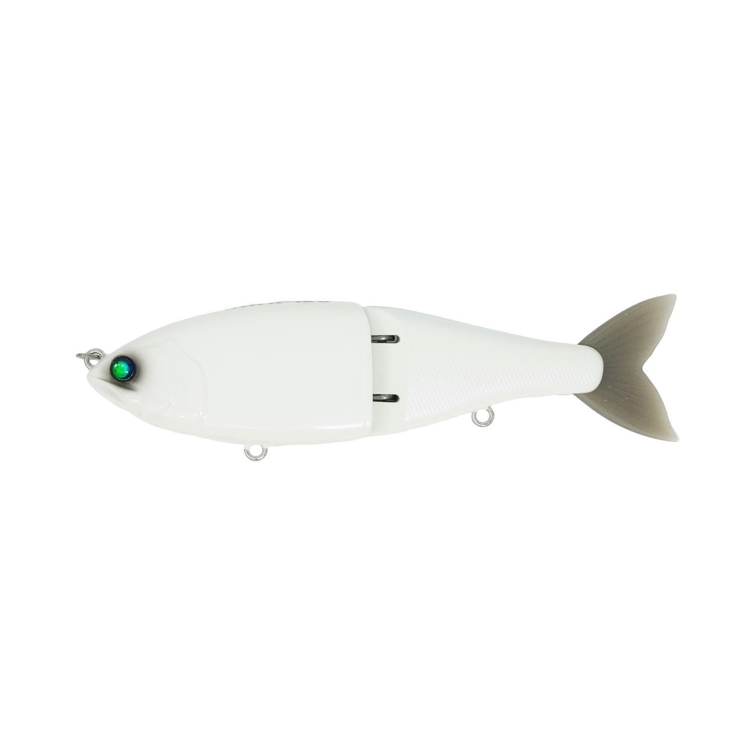 Swimbait Republc Glideway 126 Swimbait After Party 