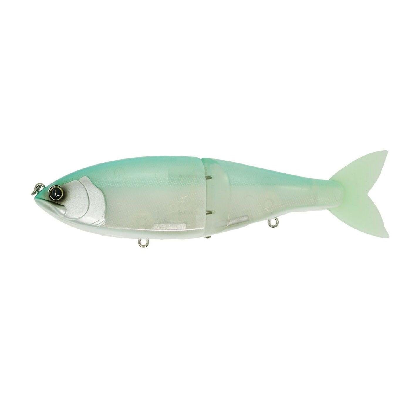 Swimbait Republc Glideway 176 Swimbait Supernatural 
