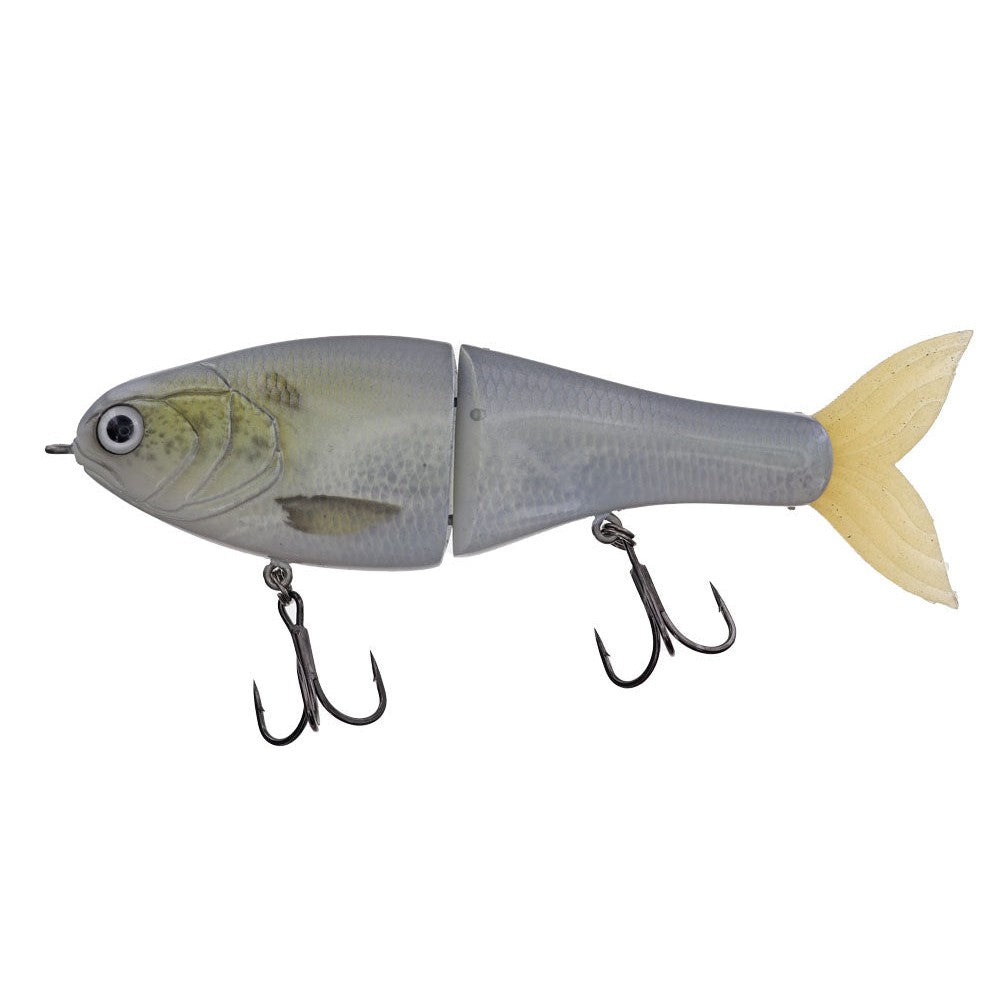 Taddo Eon Glide 7"-Albino Gizzard-