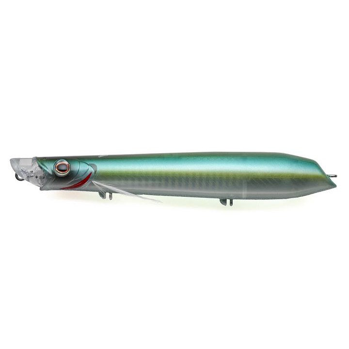 Teckel USA Slashkicker-Threadfin Shad-
