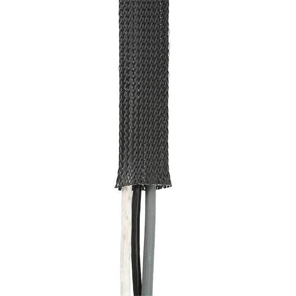 The Rod Glove E-Cable Glove Black 