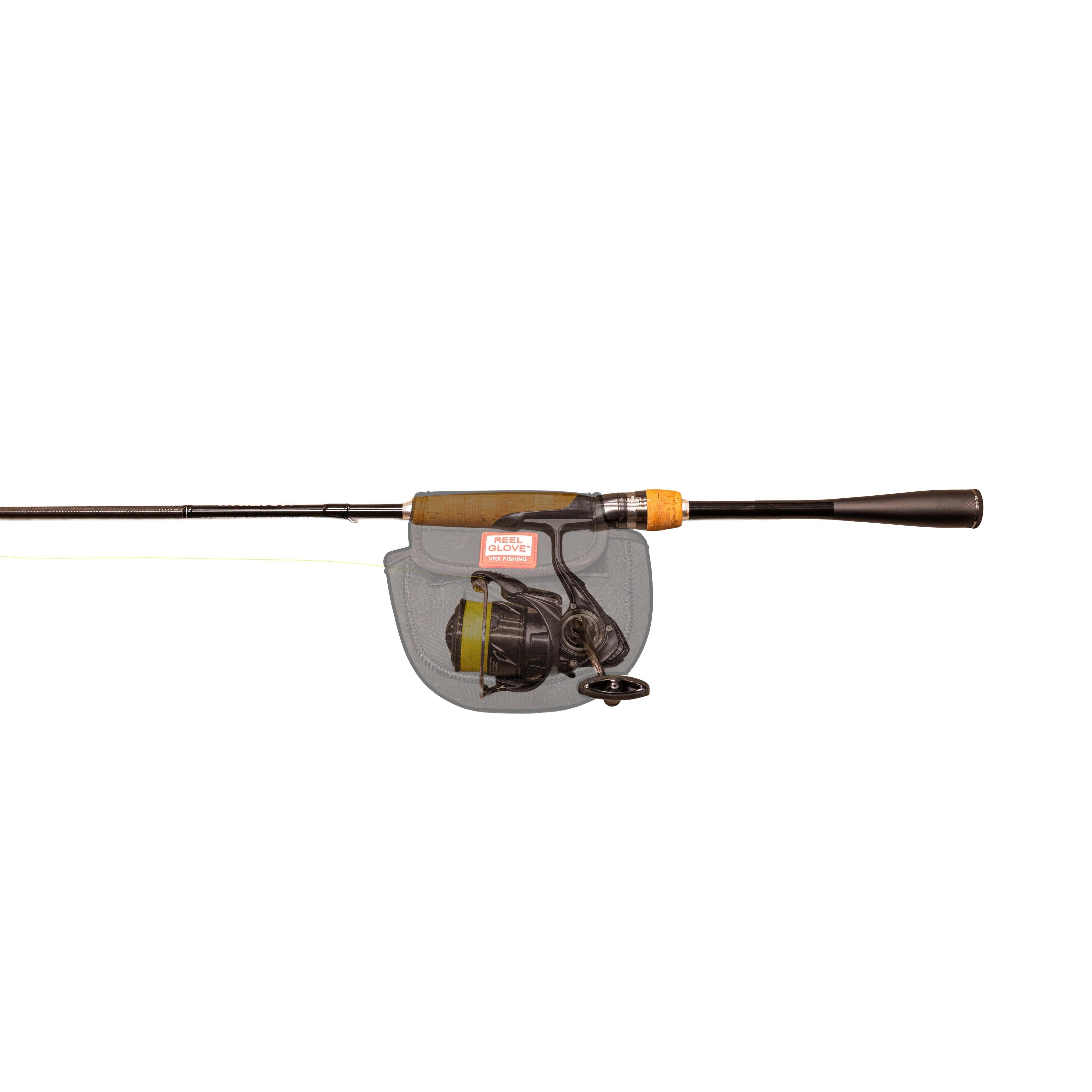 The Rod Glove Spinning Reel Glove 