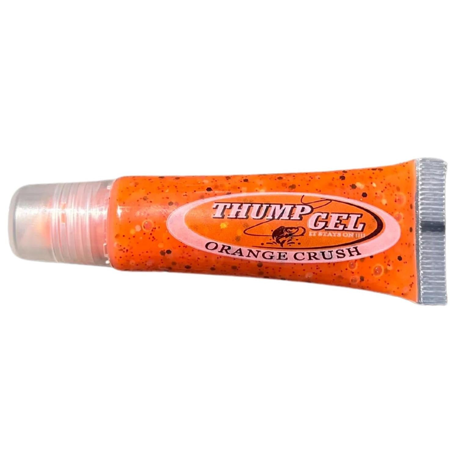 Thump Gel .5oz Orange Crush 