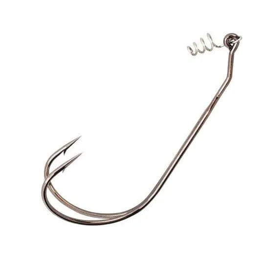 Top Toad Double Take Hooks 