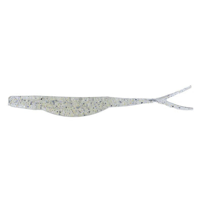 Trixster Baits Tricky Shad Halo Violet 10pk