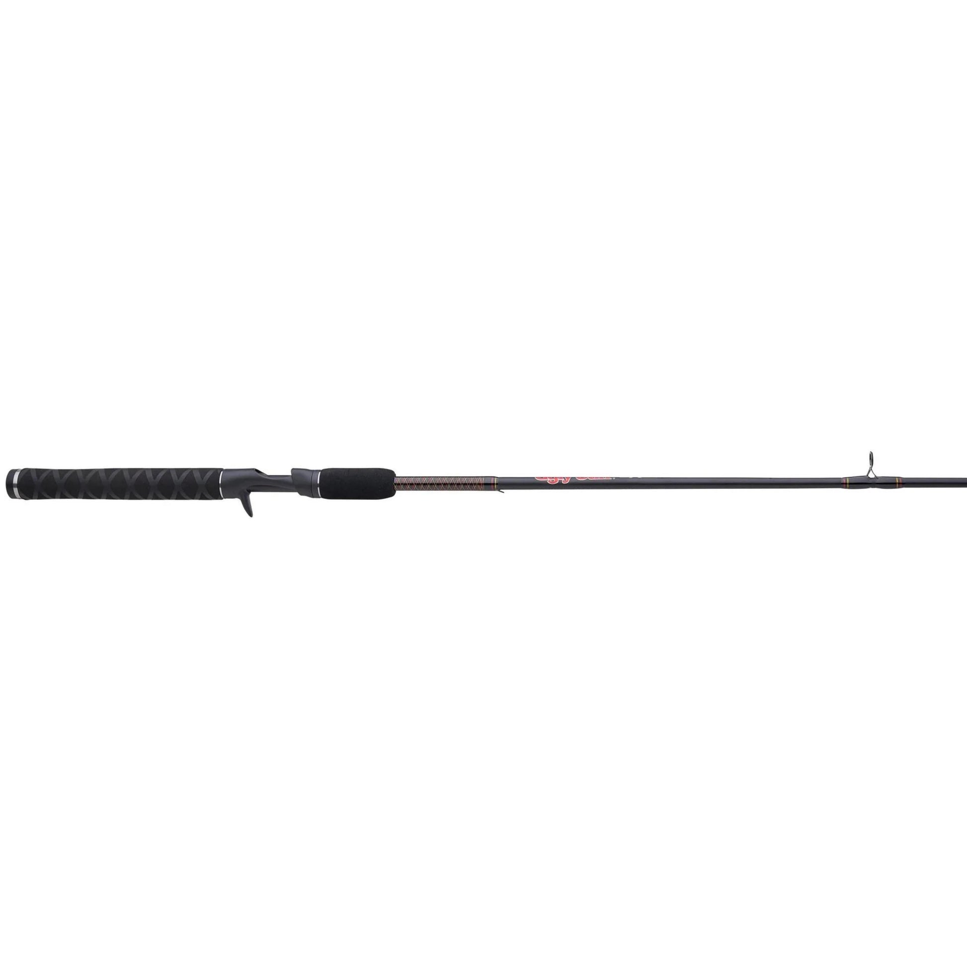 Ugly Stick GX2 Casting Rod-