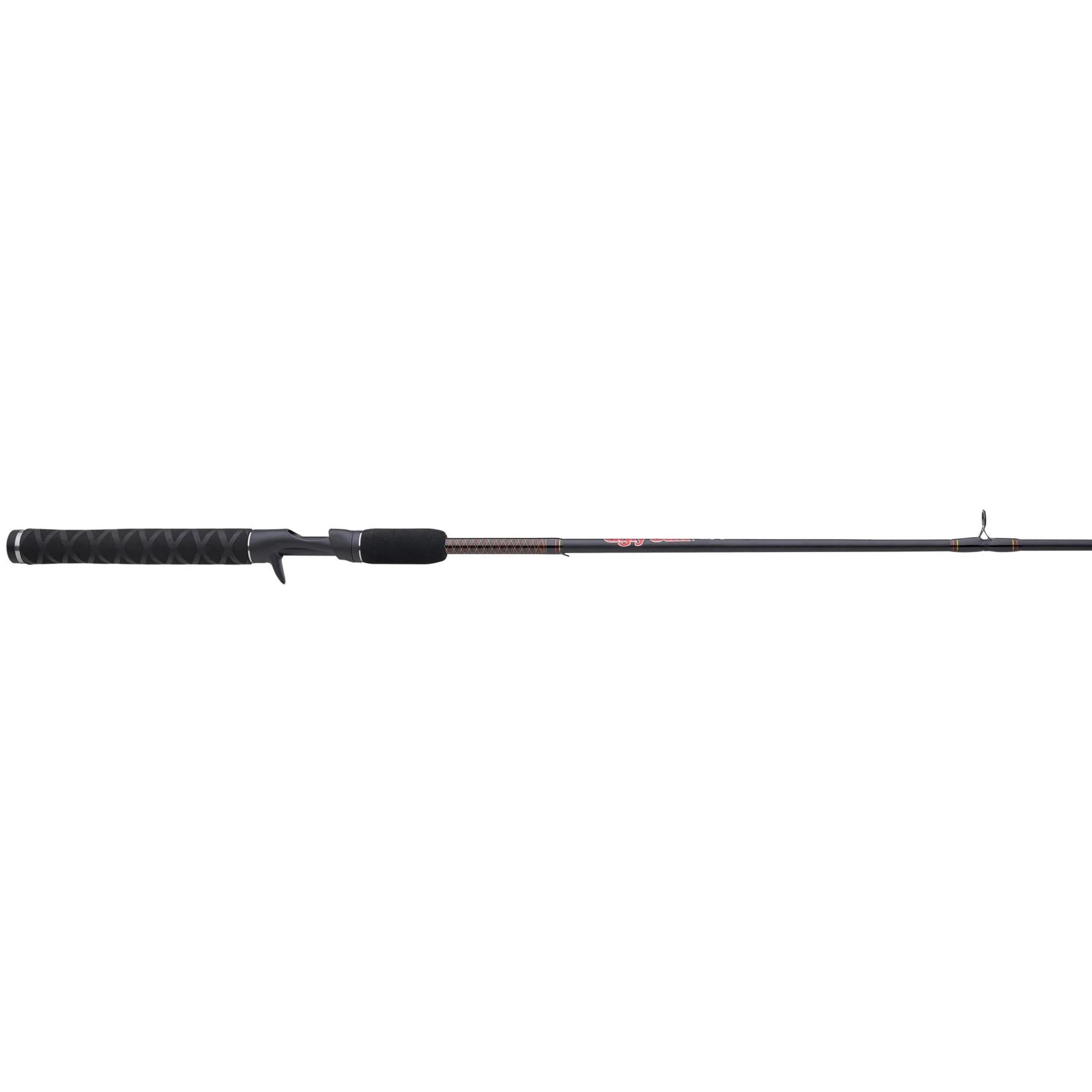 Ugly Stick GX2 Casting Rod-