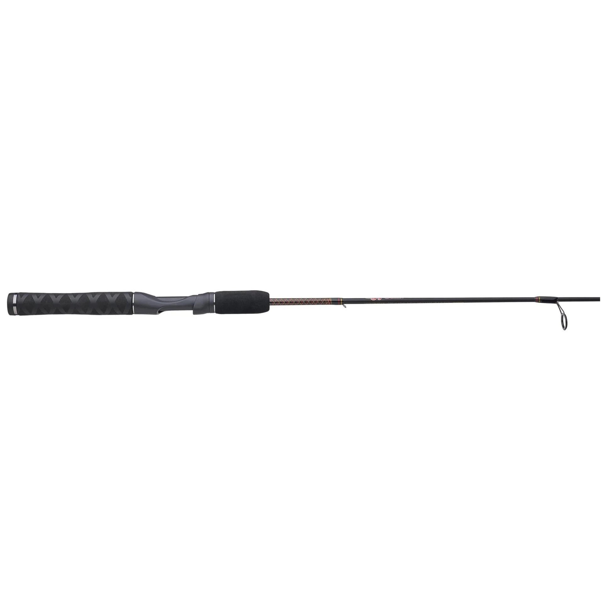 ugly stik bigwater vs gx2 BWSF1530S102 Spinning Rod piece stainless steel guides that resist corrosion and prevent insert pop The weekend is almost here