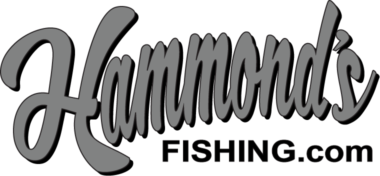 Swimbaits – Hammonds Fishing