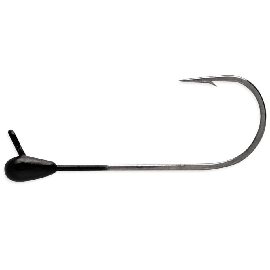 VMC Dominator Tube Jighead 4pk-