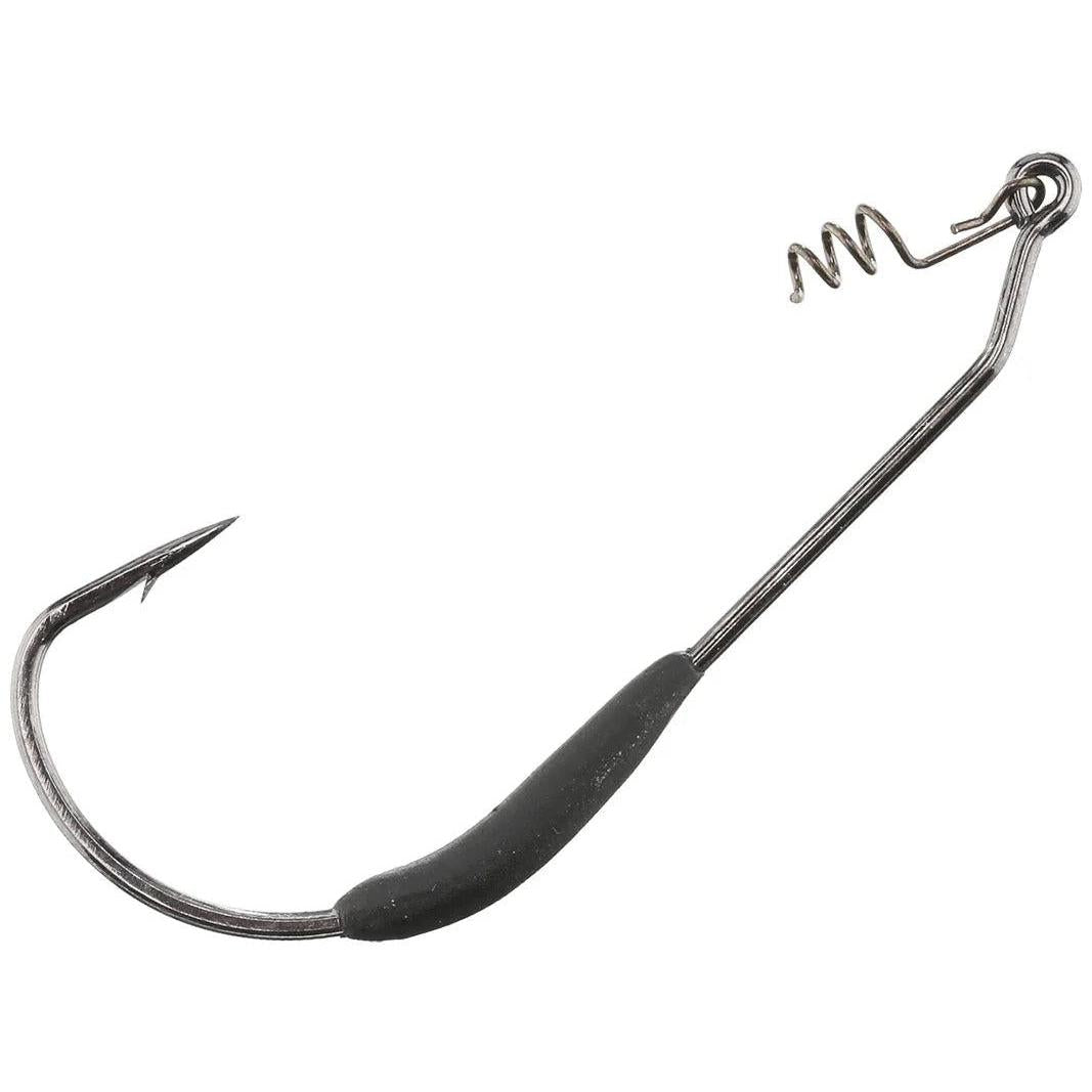 VMC Drop Dead Weighted Hook 4pk 