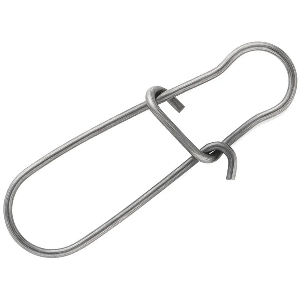 VMC Duolock Snaps Black-