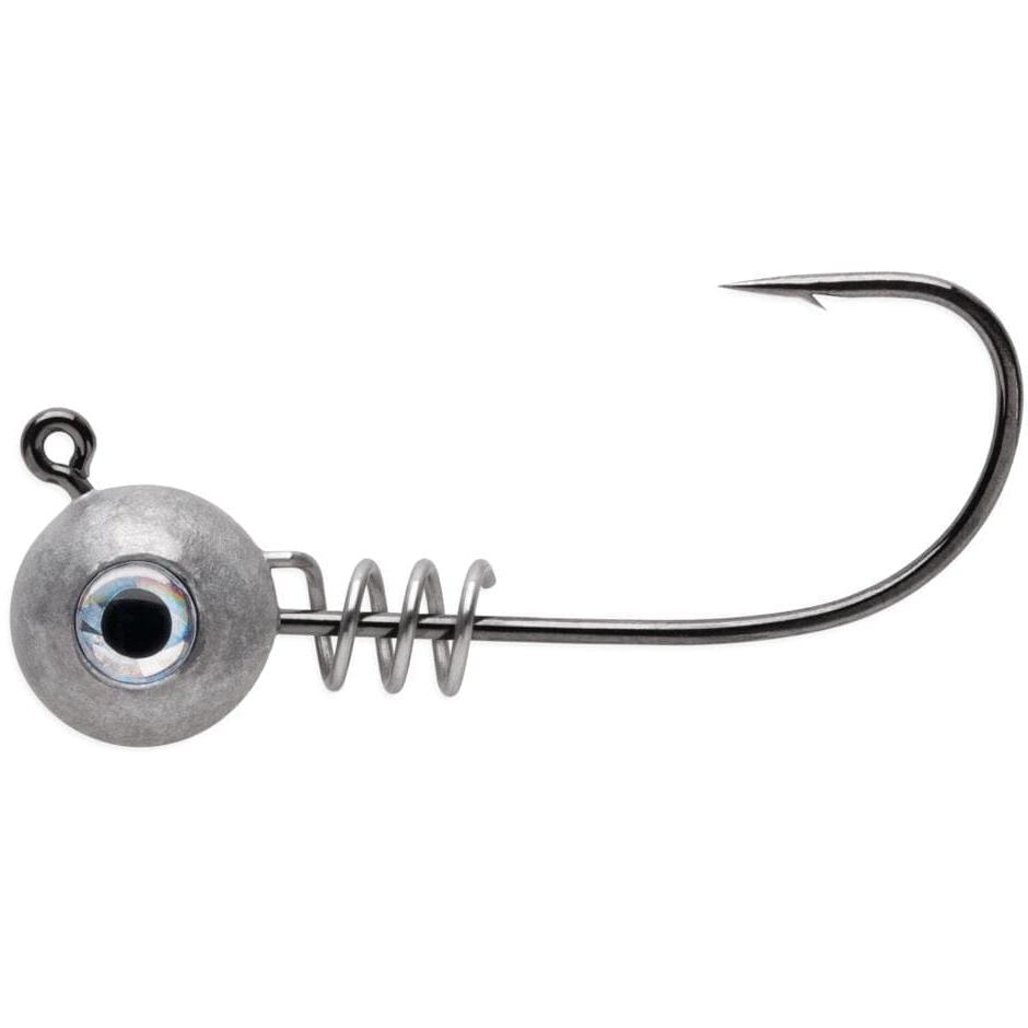 VMC Hybrid Swimbait Jighead-