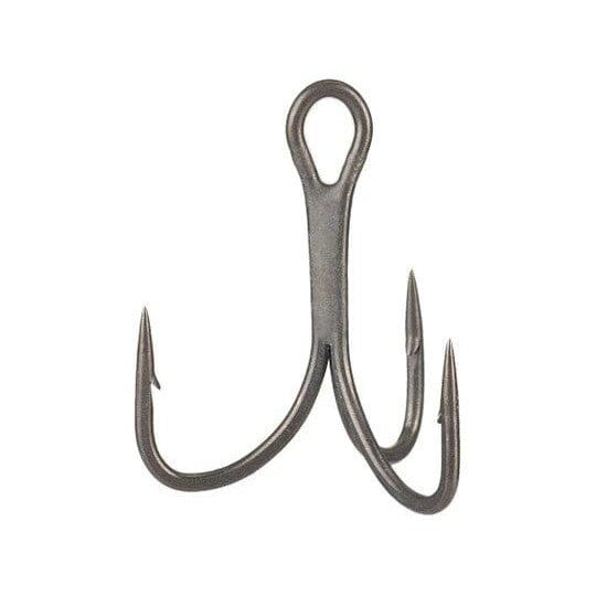 VMC RedLine Series Finesse Treble Hooks 4pk-