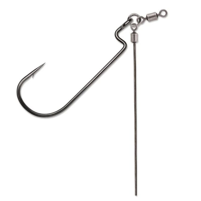 VMC Tokyo Rig Heavy Duty Worm 2pk-