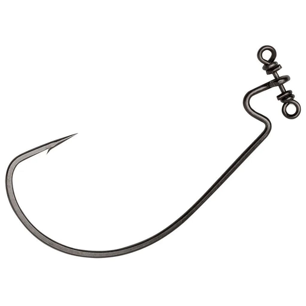 VMC Wide Gap Spinshot Hooks 4pk-