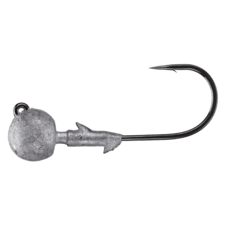 Venture Lures Custom Ball Finesse Gamakatsu Jig Head 5pk-