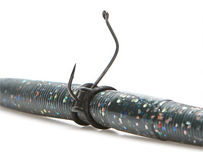 Frenzy Baits Wacky Saddle Large 25pk