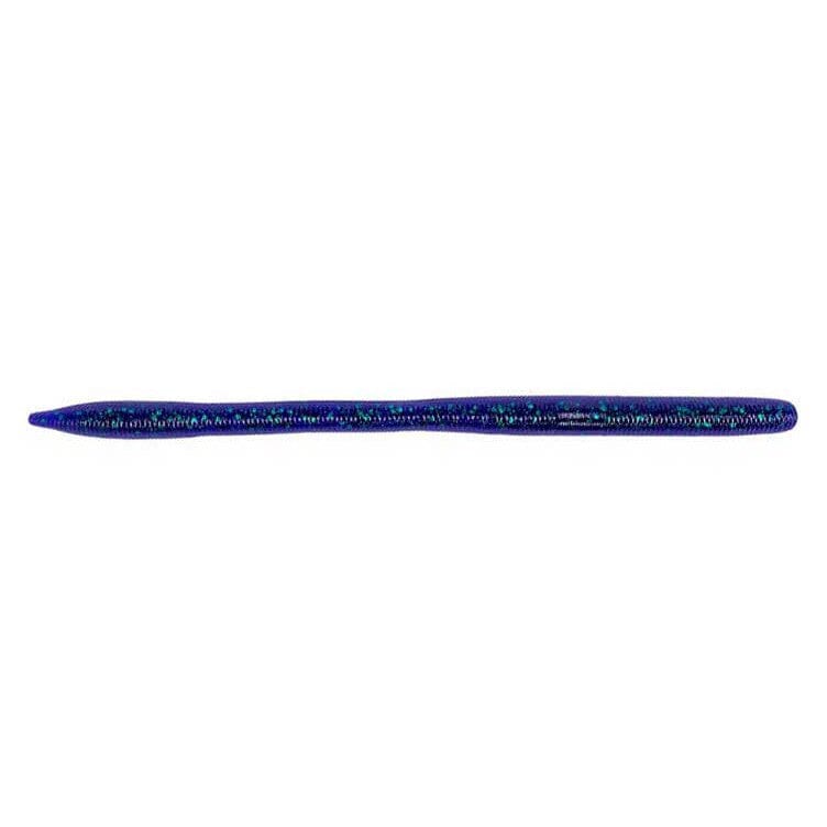 Yamamoto Sensei Worm 6.5" Junebug 