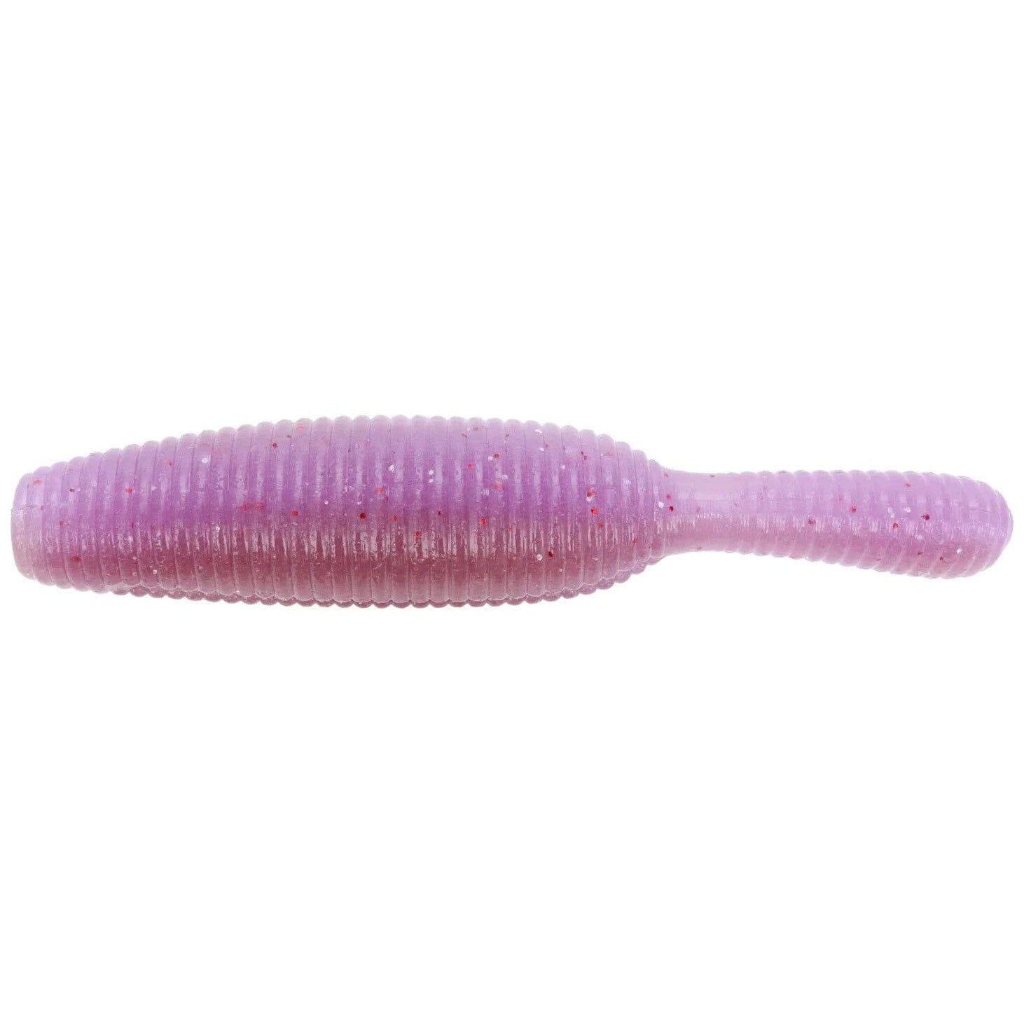 Yamamoto Yamatanuki Stick Bait Brown Purple Laminate 2.5" 